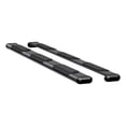 thumbnail image 1 of LUVERNE 584098-570125 O-Mega II 98-Inch Black Aluminum Side Steps, Select Ford E-150, E-250, E-350 Fits select: 2001-2014 FORD ECONOLINE, 1 of 2