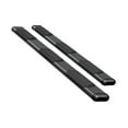 thumbnail image 1 of LUVERNE 584098-571439 O-Mega II 98-Inch Black Aluminum Wheel to Wheel Side Steps, Select Ram 2500 Fits select: 2019-2020 RAM 2500 TRADESMAN, 1 of 8