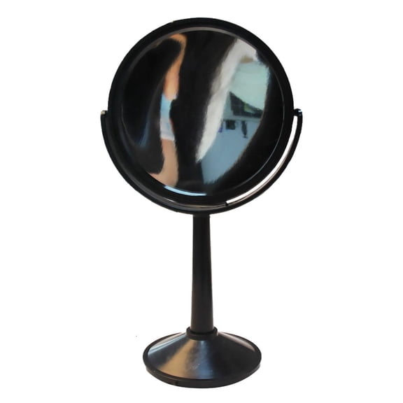 LUVNIMB 1Pc Physical Optics Convex Lens, Concave Lens Triangular Prism Plane , Convex Concave Optical Lens