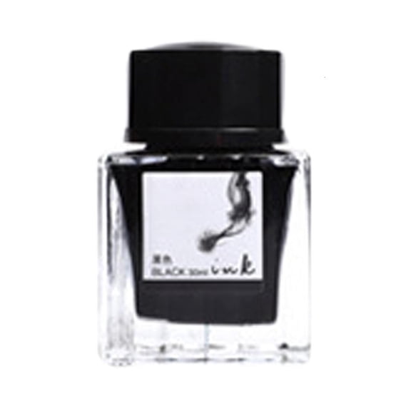 LUVNIMB 30ml Fountain Pen Ink Bottles, Colorful Inks for Writing/Drawing/Painting