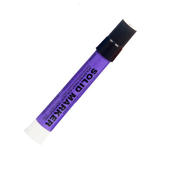 LUVNIMB Industrial Strength Paint Marker For High Temp Environments Fade Inks On Rubber Glass Surfaces Body
