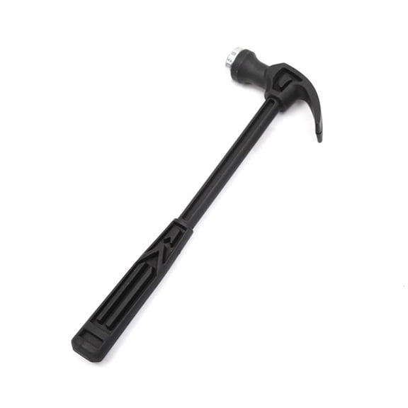 LUVNIMB Multifunctional Small Hammer for Home Repairs and Carpentry and Efficient Comfortable Grip