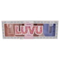 thumbnail image 1 of Luv U Gift Box, White, 21.5", Mother's Day by Way To Celebrate, 1 of 5