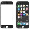 thumbnail image 1 of LUVVITT ARTOLOGY Tempered Glass Screen Protector for iPhone 7/8 - R013, 1 of 1