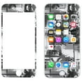 thumbnail image 1 of LUVVITT ARTOLOGY Tempered Glass Screen Protector for iPhone 7/8 - R016, 1 of 1