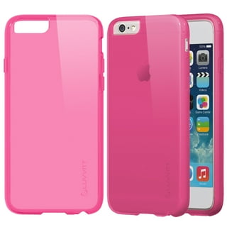 iPhone 6 and 6s Cases in iPhone Cases | Pink - Walmart.com