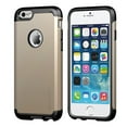 thumbnail image 1 of LUVVITT ULTRA ARMOR Phone 6 / 6S Case | Dual Layer Back Cover - Gold, 1 of 3