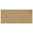 thumbnail image 1 of LUX #10 Button & String Envelopes (4 1/8 x 9 1/2) 1000/Box Grocery Bag (10BS-GB-1M), 1 of 1