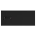 thumbnail image 1 of LUX #10 Button & String Envelopes (4 1/8 x 9 1/2) 1000/Box, Midnight Black (10BS-B-1M), 1 of 1
