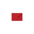 thumbnail image 1 of LUX 5 1/2 BAR Envelopes (4 3/8 x 5 3/4) 250/Box Ruby Red (LUX512BAR18250), 1 of 1