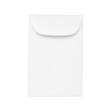 Bank Deposit Envelopes for Office Use