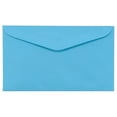 thumbnail image 1 of LUX #6 1/4 Regular Envelopes (3 1/2 x 6) 1000/Box, Bright Blue (WS-0073-1M), 1 of 1