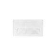 LUX 6 3 4 Window Envelopes 3 5 8 X 6 1 2 500 Pack 24lb Bright White lux-6-3-4-window-envelopes-3-5-8-x-6-1-2-500-pack-24lb-bright-white