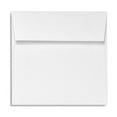 thumbnail image 1 of LUX 7 x 7 Square Envelopes 500/Box 70lb. White (10936-500), 1 of 1