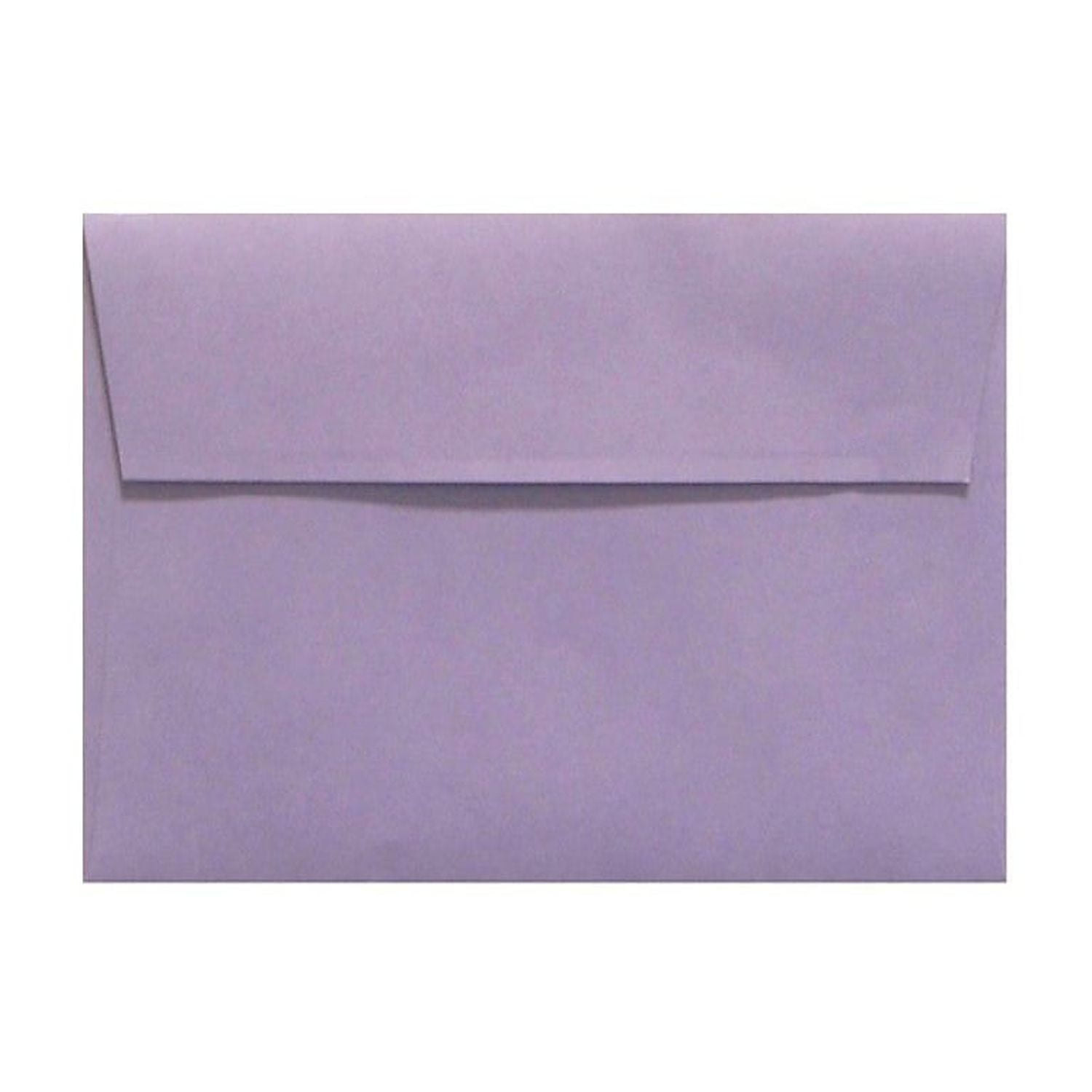 COLORMATES Antique Rose Envelopes - A2 (4 3/8 X 5 3/4) 81 Lb Text Wove 250 Per Box - Foto 9