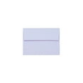 thumbnail image 1 of LUX A7 Invitation Envelopes (5 1/4 x 7 1/4) 500/Box Lilac (SH4280-05-500), 1 of 1