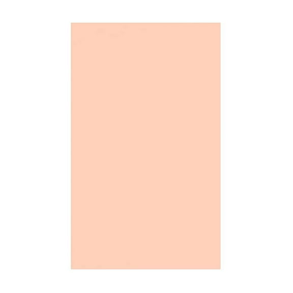 LUX Colored Paper 32 lbs. 8.5" x 14" Blush 250 Sheets/Pack (81214-P-114-250)
