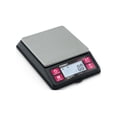 thumbnail image 1 of LUX Digital Mini Scale 1000g x 0.1g Black, 1 of 2