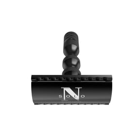"LUX" Double Edge Butterfly Safety Razor