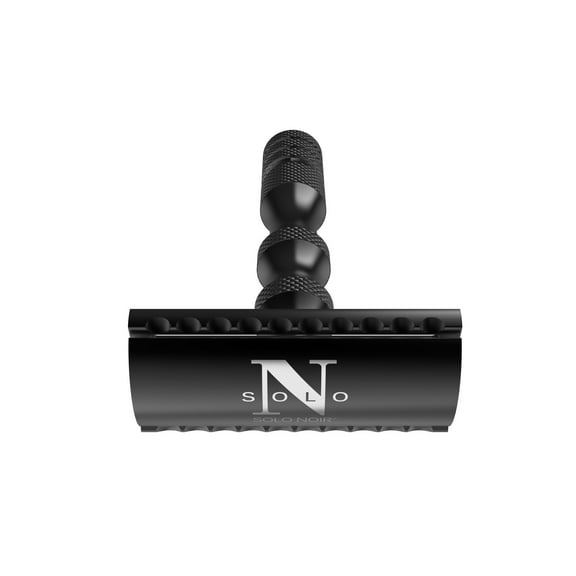 "LUX" Double Edge Butterfly Safety Razor