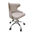 thumbnail image 1 of LUX HB550 Customer Table Rollable Chair, 1 of 7