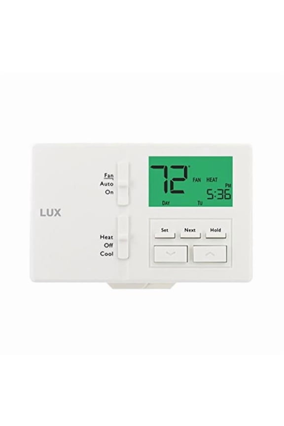 Products 211196 7 - Day Prog Thermostat