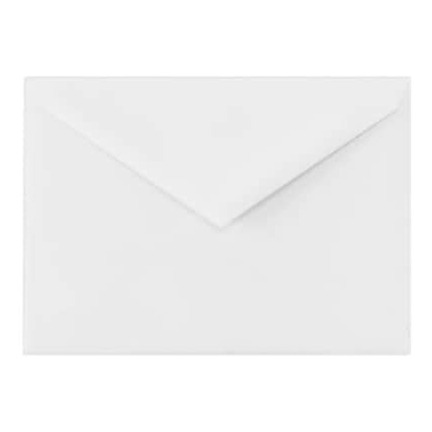 Lee Envelope LUX Lee BAR Envelopes (5 1/4 x 7 1/4) 500/Box 100% Cotton - Brilliant ...