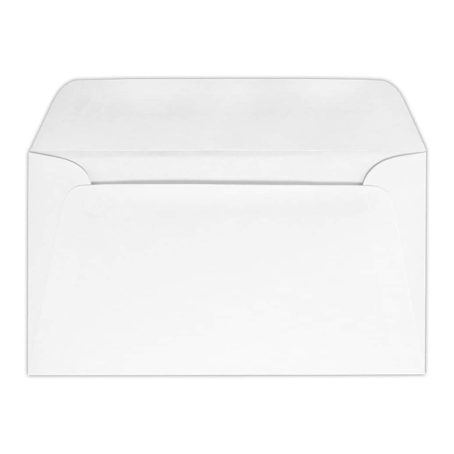 LUX Moistenable Glue 6 3 4 Business Envelope 3 5 8 X 6 1 2 Bright lux-moistenable-glue-6-3-4-business-envelope-3-5-8-x-6-1-2-bright