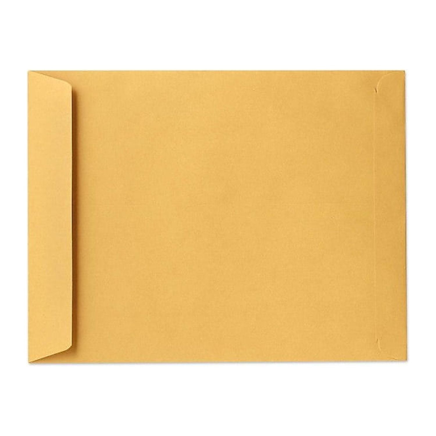 LUX Open End Envelopes 12