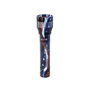 LUX PRO AMERICAN FLAG FLASHLIGHT 1500 LUMENS