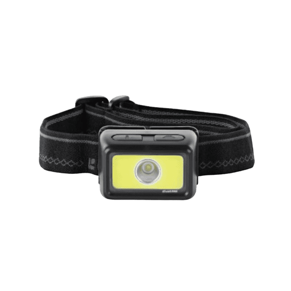 LUX PRO MULTICOLOR BROADBEAM/SPOT