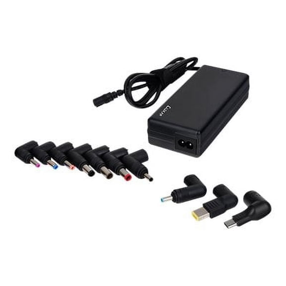 Thermaltake 90W LUXA2 EnerG Bar Universal Laptop Power Adapter