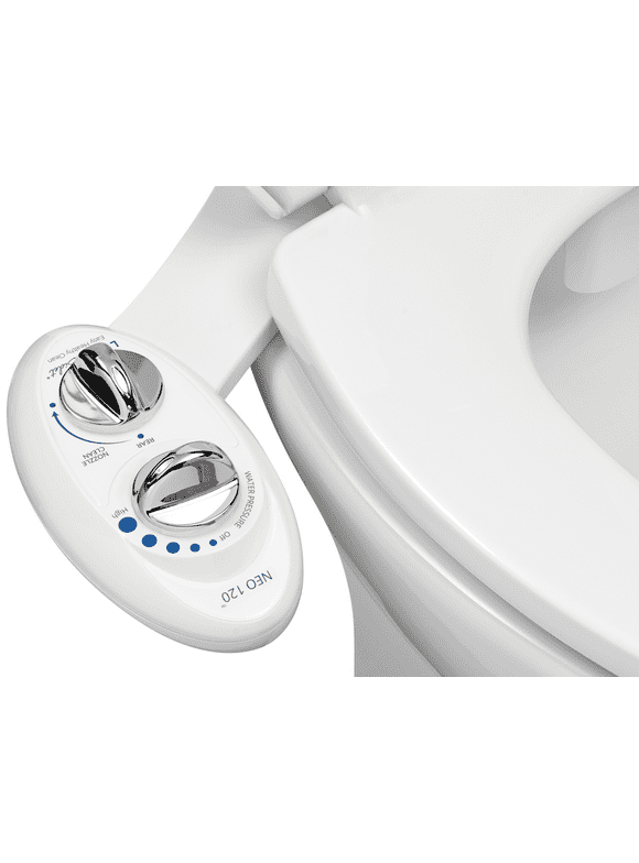 Bidet Attachments in Bidets