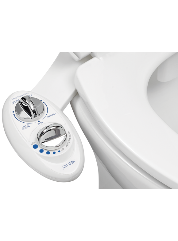 Bidet Attachments in Bidets