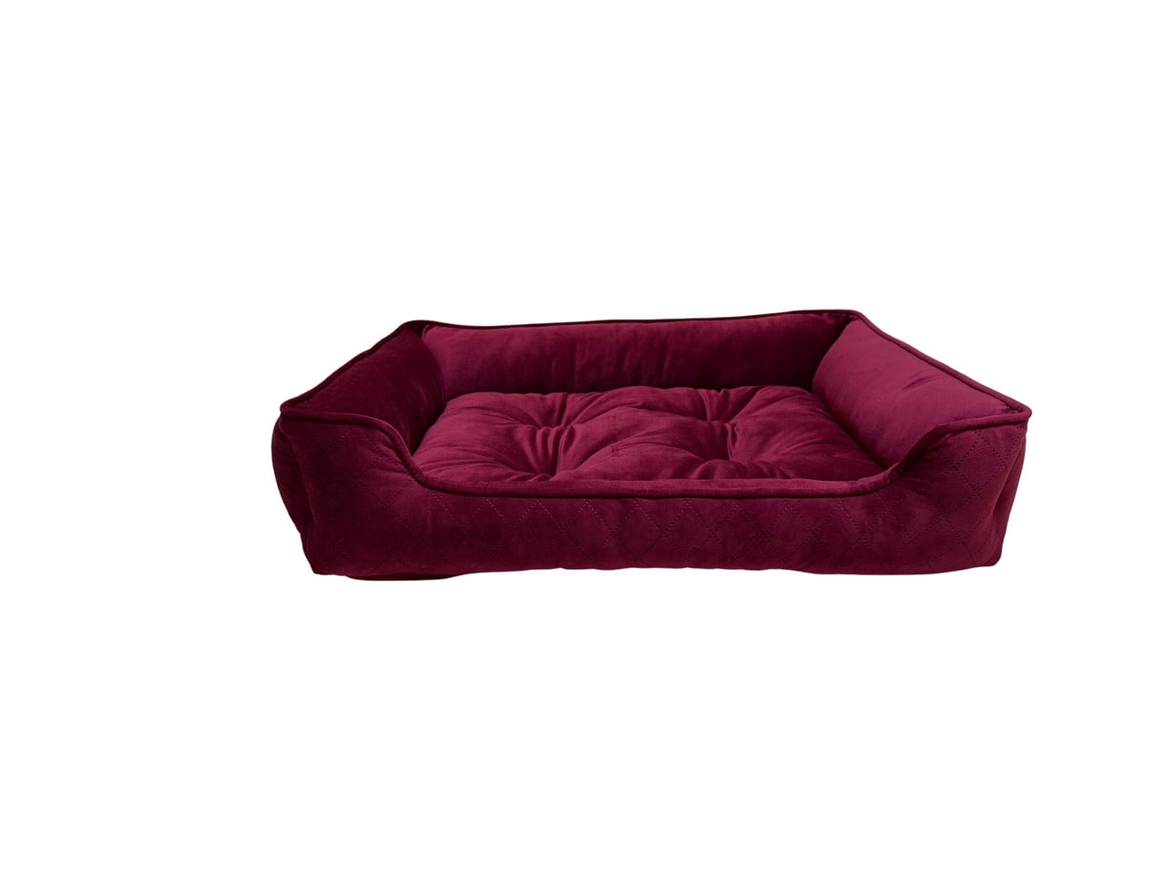 VL LUXE CUDDLER RED