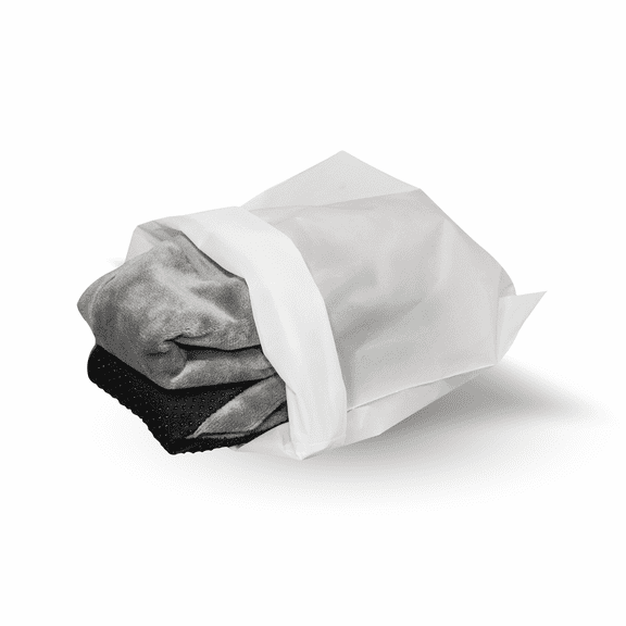 LUXE Comfort Velour Slipcover (gray) for LUXE Comfort Footstool