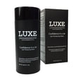 thumbnail image 1 of LUXE Hair Thickening Fibers with Natural Keratin-2 Months+ Supply!-Confidence in a Jar! - Dark Brown - Multiple Colors Available, 1 of 9