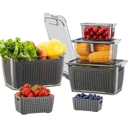 https://i5.walmartimages.com/seo/LUXEAR-4-Pack-Vegetable-Storage-Containers-Fridge-Fruit-Container-Lids-Removable-Colander-Large-Fridge-Organizer-BPA-free-Vegetable-Berry-Meat-keep-F_a092e7da-a8c2-40de-935f-6380e6ad7b09.df9445ecea7d83dad0eb6edfa4e48b51.jpeg?odnHeight=264&odnWidth=264&odnBg=FFFFFF