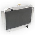 thumbnail image 1 of LUXERAD Aluminum Radiator For 1971-1978 Dodge D/B/W Series 100 200 300 Pickup Plymouth, 1 of 8