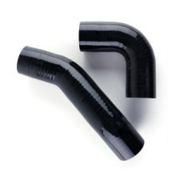 LUXERAD JAGUAR X-TYPE EGR MAP INTERCOOLER HOSE KIT TURBO SILICONE PIPE C2S26988 C2S26986