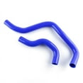 thumbnail image 1 of LUXERAD SILICONE RADIATOR COOLANT HOSE FIT FOR 90-93 Honda ACURA INTEGRA DB1 DB, 1 of 5