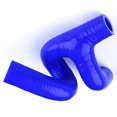 thumbnail image 1 of LUXERAD Silicone Cam Cover Breather Hose for AUDI S3/TT and SEAT LEON CUPRA R 210 BHP engine, 1 of 3