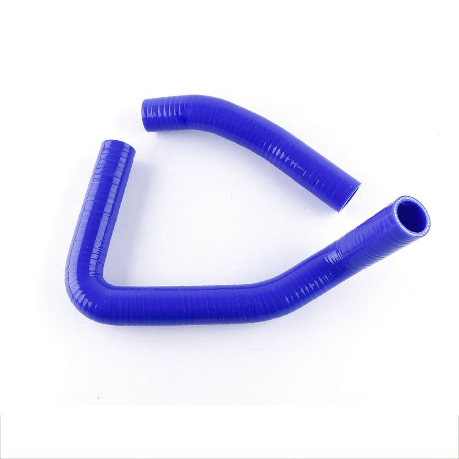 SAMCO Toyota Corolla AE86 4A-GEU RHD Japan Spec Coolant Hose main image 1