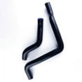 thumbnail image 1 of LUXERAD Silicone Radiator Hose For 00-05 Mitsubishi ECLIPSE GTS/STRATUS V6 6G72, 1 of 5