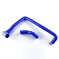 thumbnail image 1 of LUXERAD Silicone Radiator Hose For Nissan 300ZX Twin Turbo GCZ32 Fairlady VG30DETT, 1 of 5