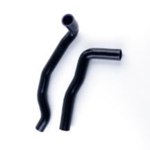 LUXERAD Silicone Radiator Hose For Toyota Mark II JZX100 Chaser Cresta ...