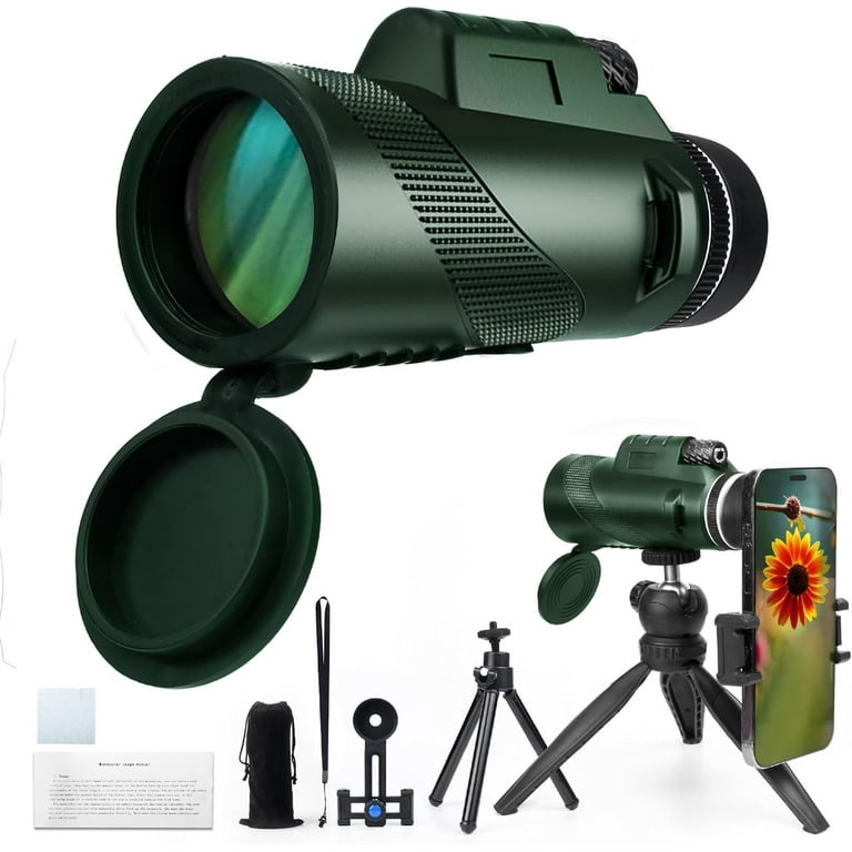 Telescope Best New Binoculars Popular Best Waterproof 8X42