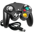 thumbnail image 1 of LUXMO Gamecube Controller, Wired Gaming Gamepad Controller for GameCube Video Game Console 1.8m/5.9ft, 1 of 8