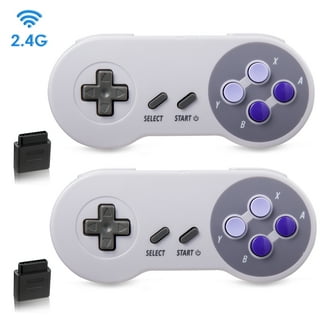  Rii Game Controller, SNES Retro USB Controller