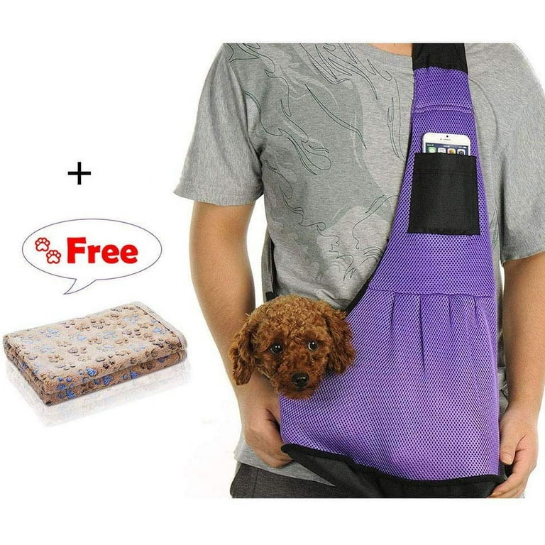 Packs to carry small dogs deals